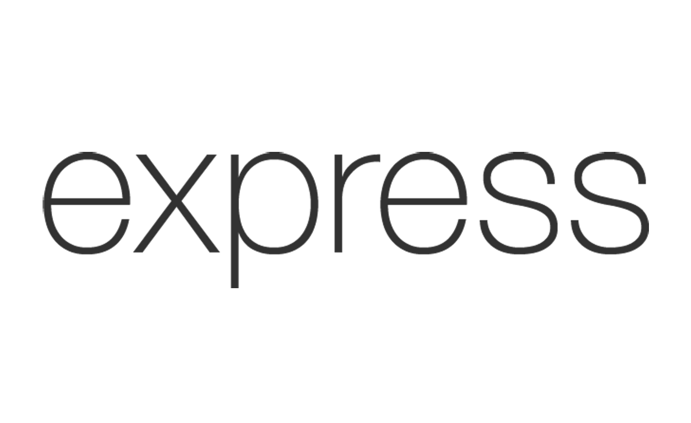 express logo