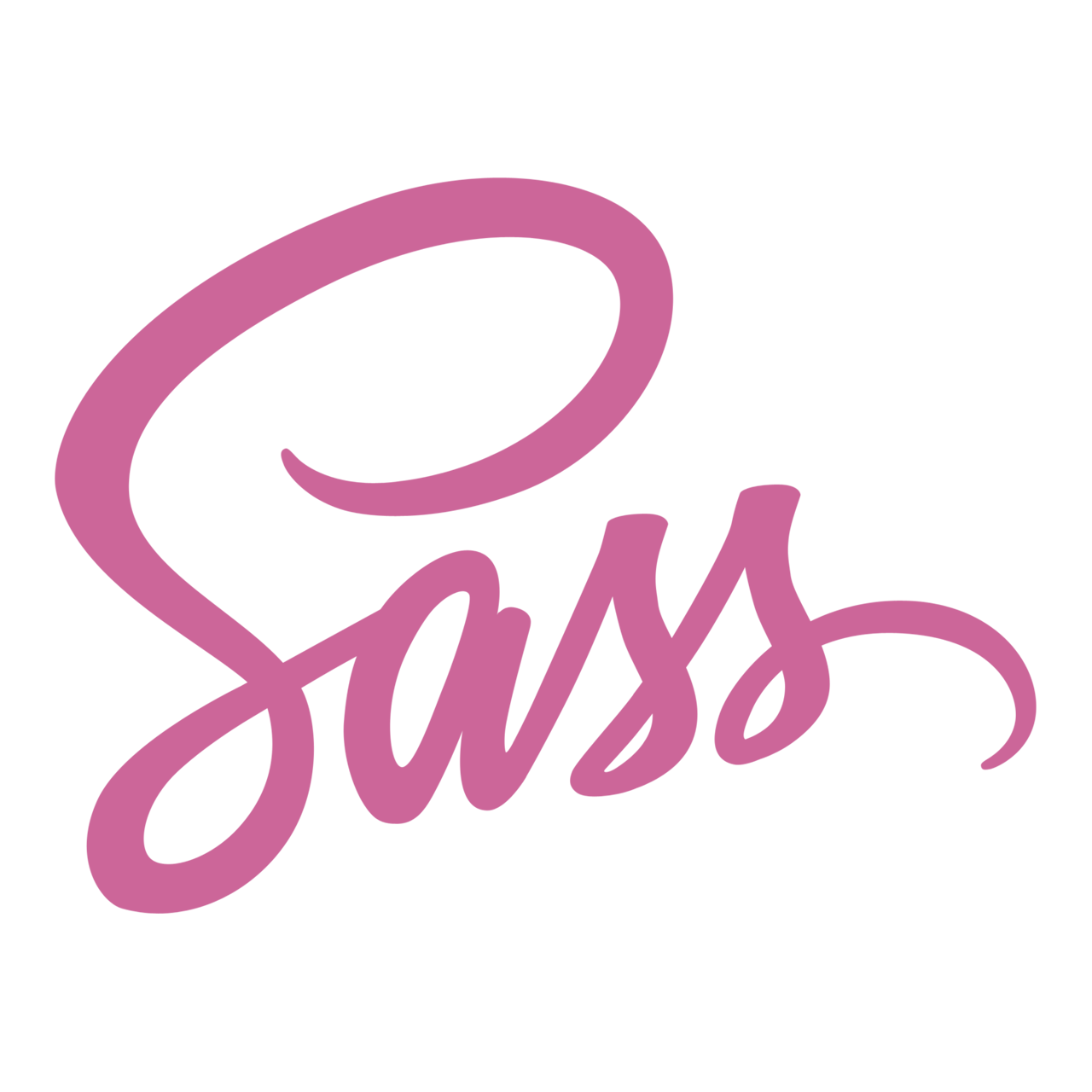 sass logo